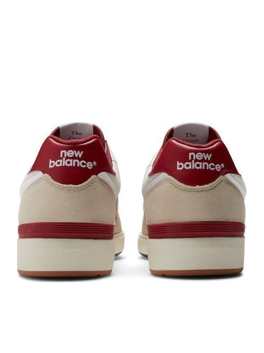 574 Ανδρικά Sneakers Μπεζ CT574TBT