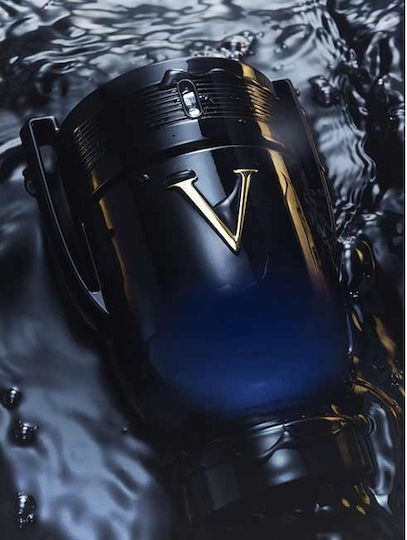 Rabanne Invictus Victory Elixir Eau de Parfum Parfum Intense 100ml