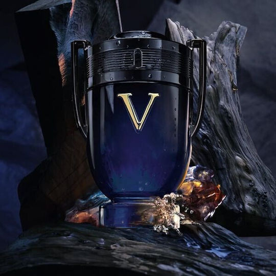 Rabanne Invictus Victory Elixir Eau de Parfum Parfum Intense 200ml