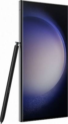 Samsung Galaxy S23 Ultra 5G Dual SIM (12GB/1TB) Phantom Black
