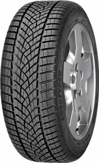 Goodyear EfficientGrip Performance 255/40R19 100V FP XL Θερινό Λάστιχο για Επιβατικό Αυτοκίνητο