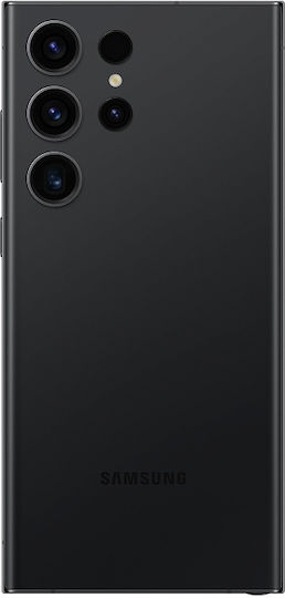 Samsung Galaxy S23 Ultra 5G Dual SIM (8/256GB) Negru Fantomă