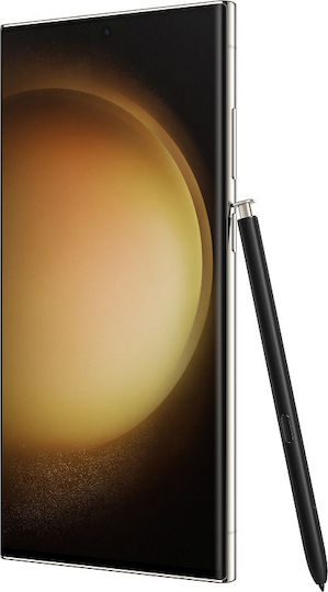 Samsung Galaxy S23 Ultra 5G Dual SIM (8GB/256GB) Cream