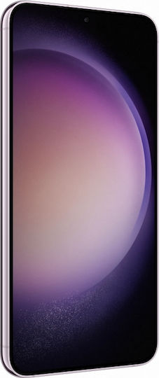Samsung Galaxy S23+ 5G Dual SIM (8GB/256GB) Lavender