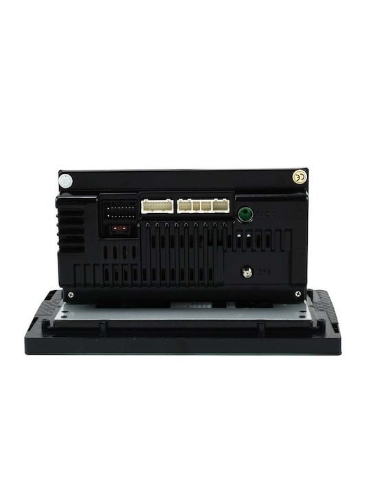 Andowl Ηχοσύστημα Αυτοκινήτου 1DIN (Bluetooth/USB)