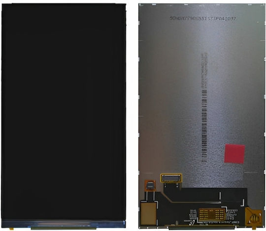 Mobile Phone Screen Replacement for Galaxy Xcover 4 ()