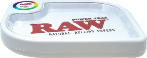 Raw Rolling Tray 21cm