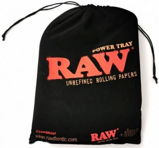 Raw Rolling Tray 21cm