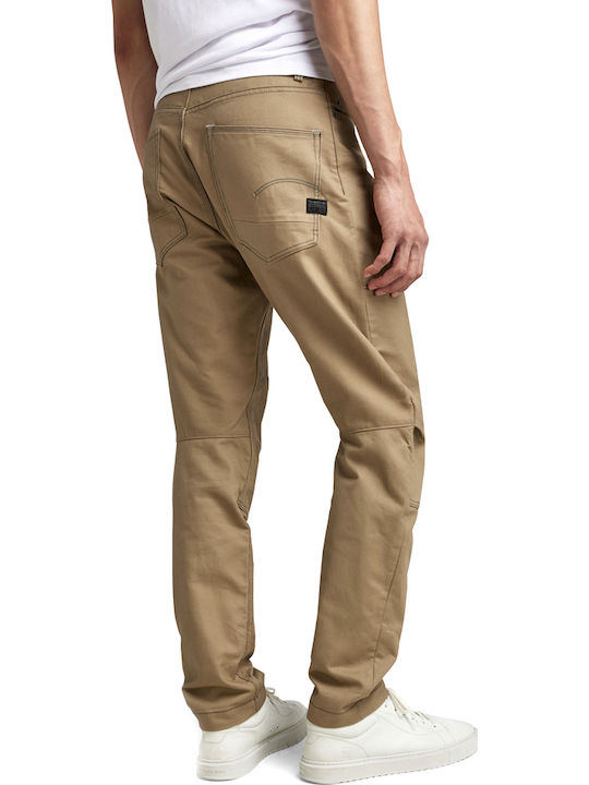 G-Star Raw Bearing 3d Панталон Бежов