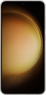 Samsung Galaxy S23+ 5G Dual SIM (8GB/256GB) Cremă