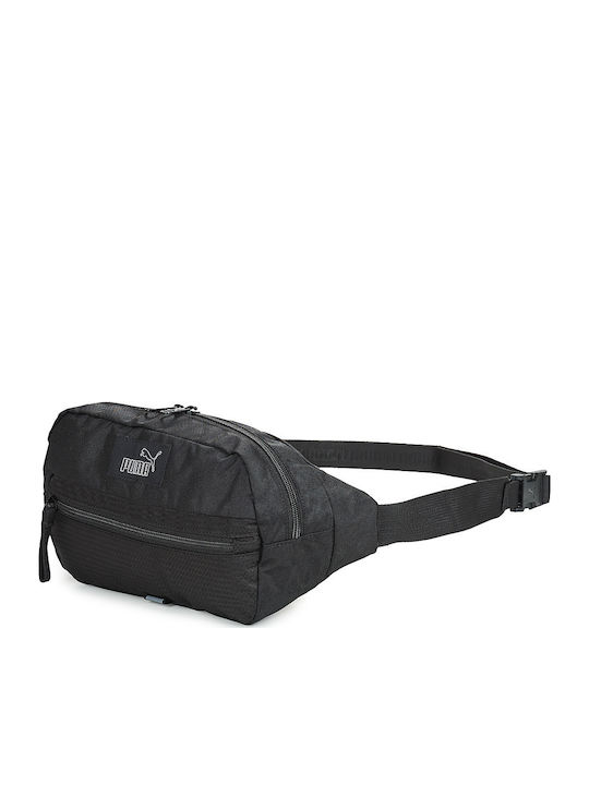 EvoESS Herren Bum Bag Taille Schwarz