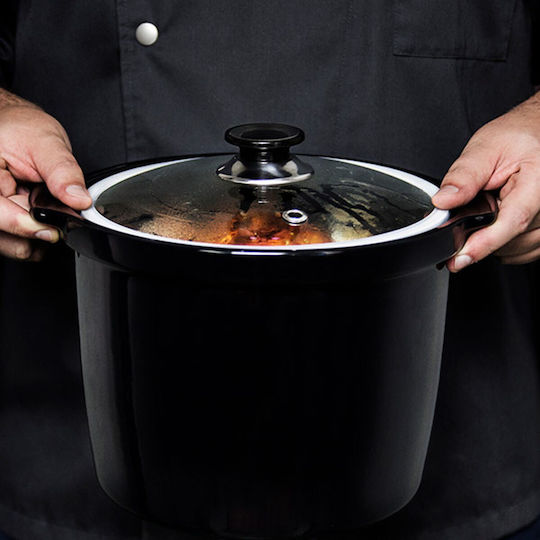 Cecotec Cuve Slowpot Bin за Парна котлонка 28x28бр
