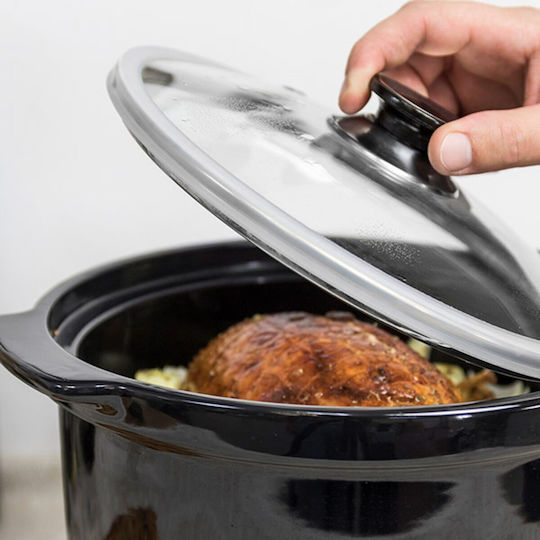 Cecotec Cuve Slowpot Bin за Парна котлонка 28x28бр