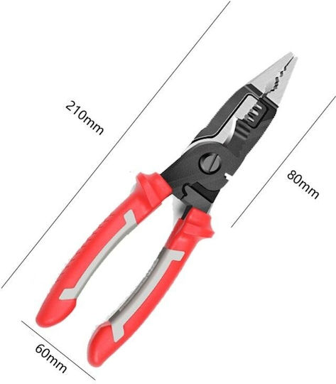 Plier Electrician