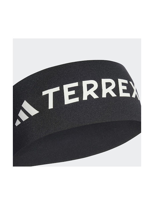 adidas Terrex Aeroready Sport Headband Black
