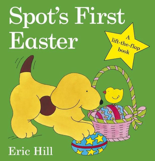 Spot: Spot's First Easter