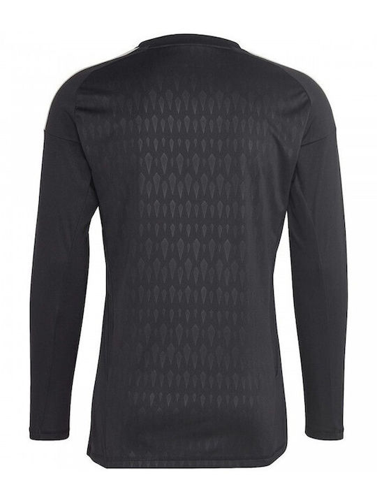 adidas Tiro 23 Competition Jersey Style Goalkeeper Football