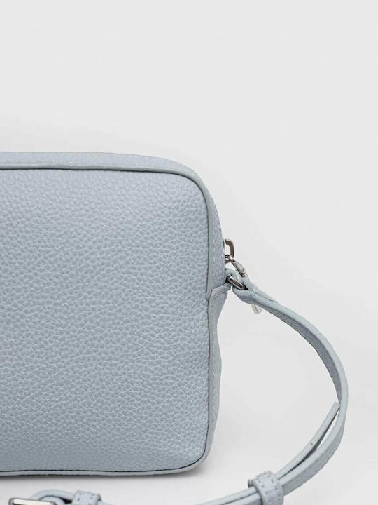 Calvin Klein Damen Tasche Crossbody Pearl Blue