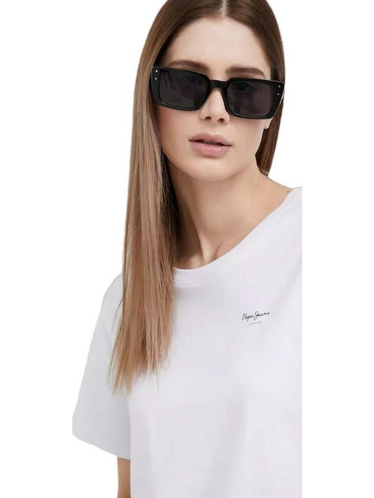 Wimani Women's T-shirt White