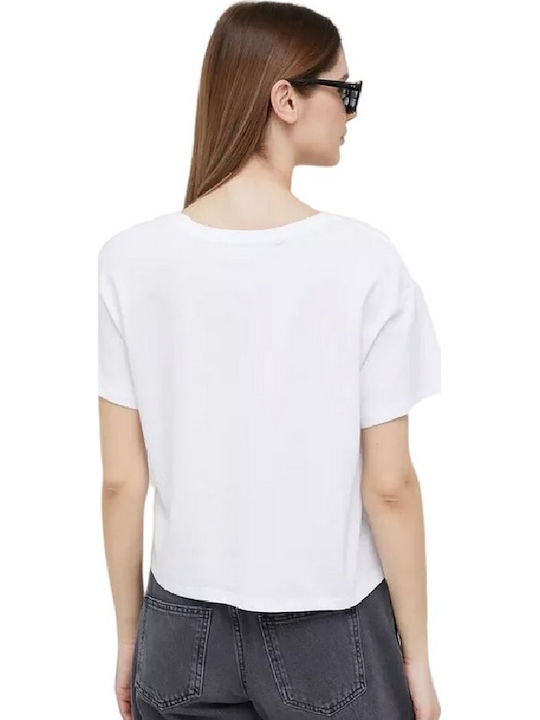 Wimani Women's T-shirt White