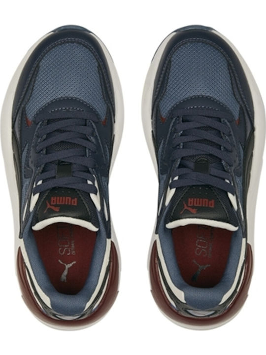 X Ray Speed Kinder Sneakers Blau
