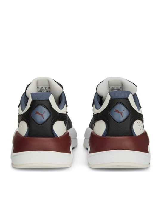 X Ray Speed Kinder Sneakers Blau