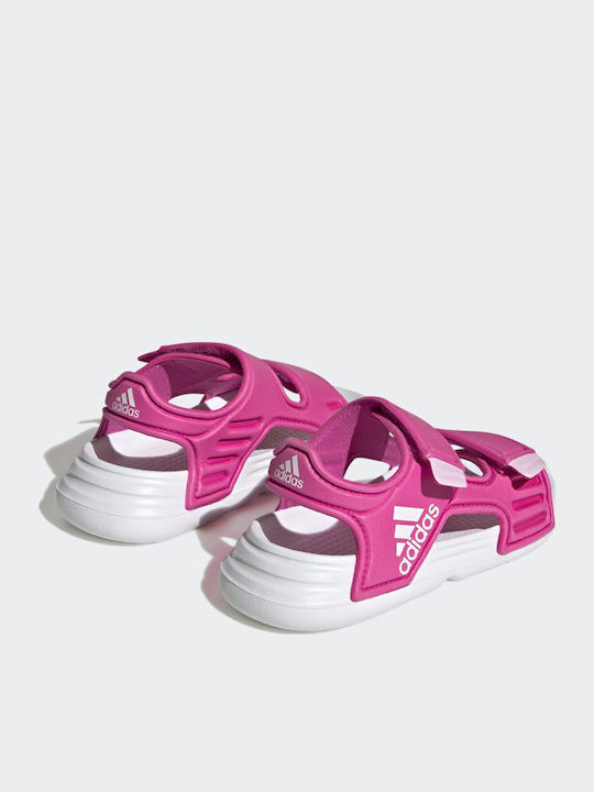 Altaswim Children's Beach Shoes Fuchsia