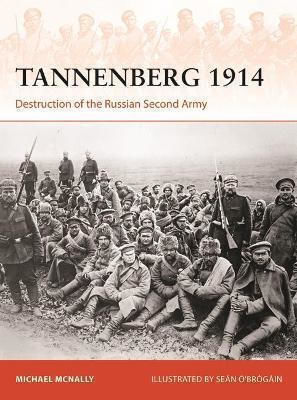 Tannenberg 1914