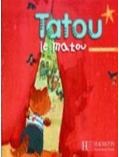 TATOU LE MATOU 2
