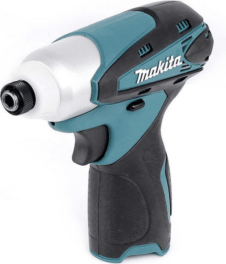 Makita Impact Screwdriver Battery Solo 10.8V