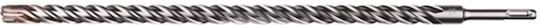 Makita Nemesis Drill with SDS Plus Shank for Masonry 18mm