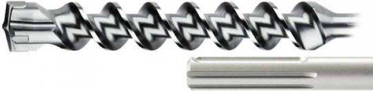 Makita Nemesis Drill with SDS Plus Shank for Masonry 18mm