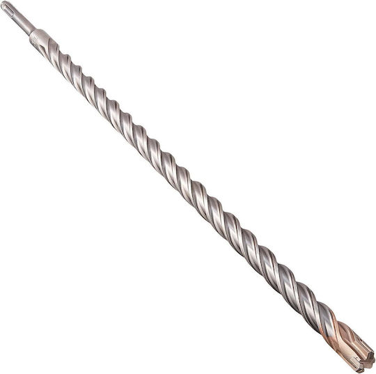 Makita Nemesis Drill with SDS Plus Shank for Masonry 18mm