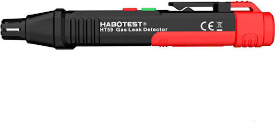 Habotest HT59 Ψηφιακός Μετρητής Διαρροών HT59
