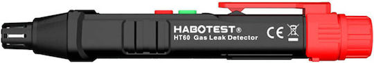 Habotest HT60 Gas Meter