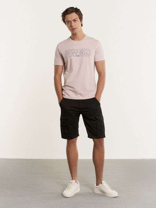 Tricou Roz