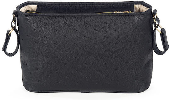 Pasito a Pasito Bag Stroller Black London