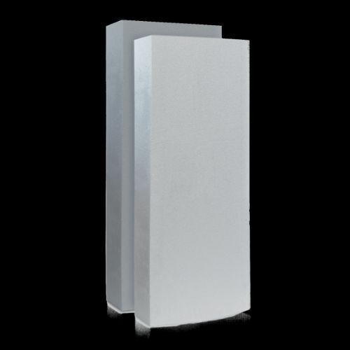 Bauer Bautherm G 50mm Φελιζόλ Πολυστερίνης Γκρι Πάχους 5εκ. 100x60εκ.