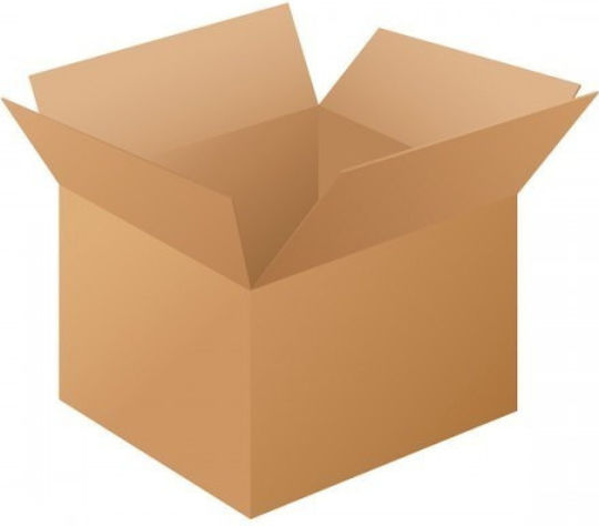 Triple Wall Packaging Box W40xD30xH20cm