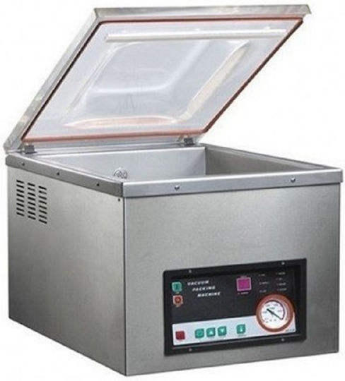 ItalStar Vacuum Sealer Internal With Maximum Sealing Length 300mm Italvac 300