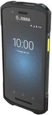 Zebra TC21 PDA με Δυνατότητα Ανάγνωσης 2D και QR Barcodes