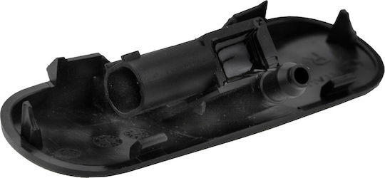 Car Windshield Wiper Nozzle Right Fiat Coupe Audi A4 / A5