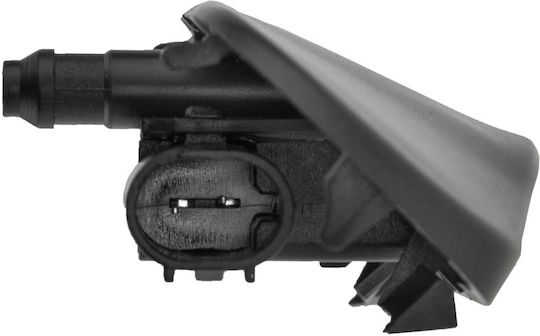 Car Windshield Wiper Nozzle Left Audi A3 '13-'20