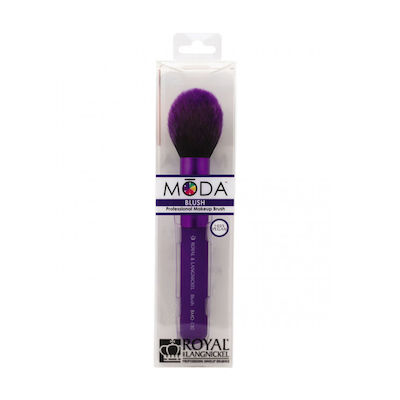 Royal & Langnickel Synthetic Make Up Brush for Blush Moda