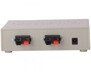 L-Frank Horn Auto 12V