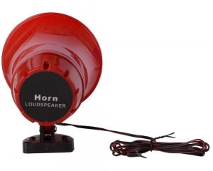 L-Frank Horn Auto 12V