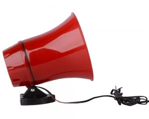 L-Frank Horn Auto 12V