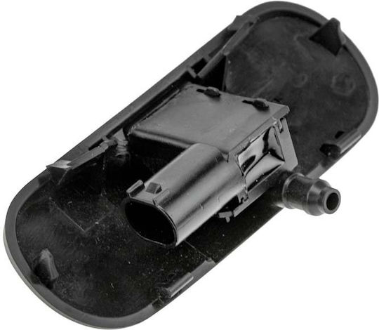 Car Windshield Wiper Nozzle Right Audi A3 '13-'20