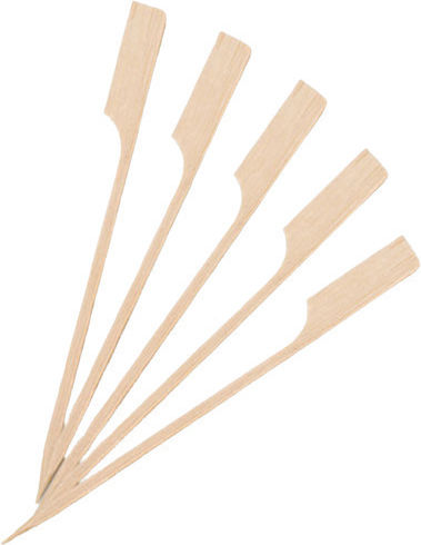 5214000324881 Foodservice Disposables Stick 200Stück 10εκ.