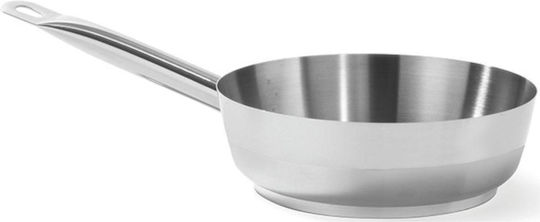 Hendi Σωτέζα Ανοξείδωτη Profi Line Διαμέτρου Ø16cm